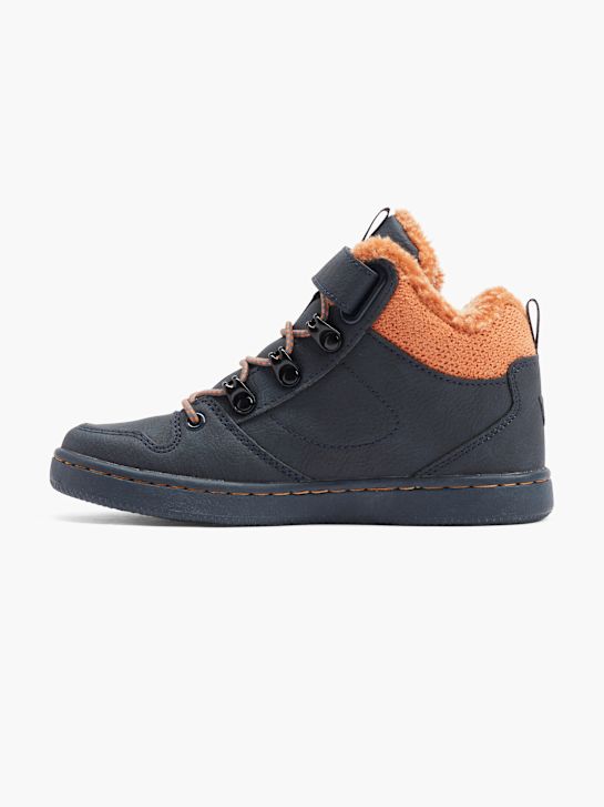 vty veterschoen blauw deichmann