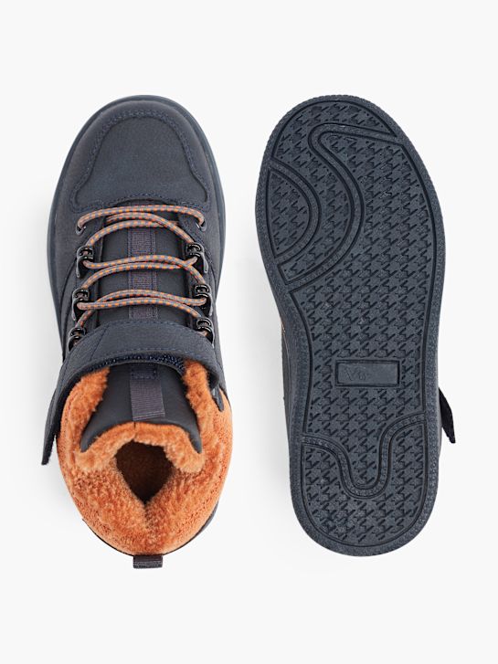 vty veterschoen blauw deichmann