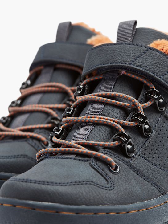 vty veterschoen blauw deichmann