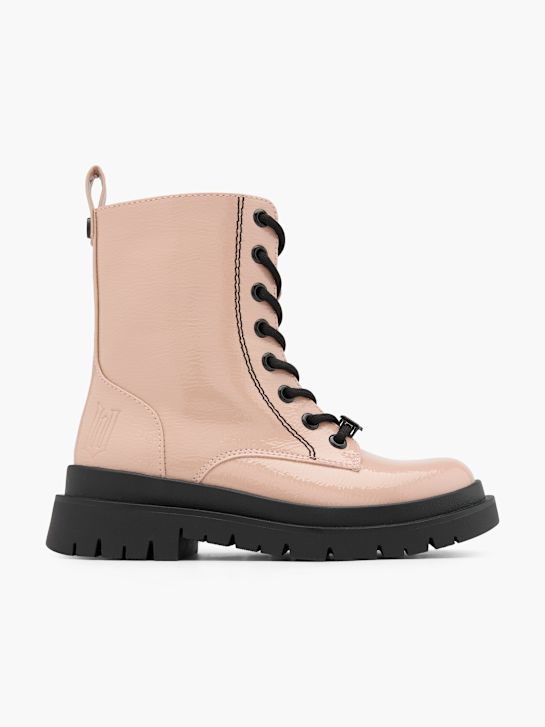 wicked veterschoen roze deichmann
