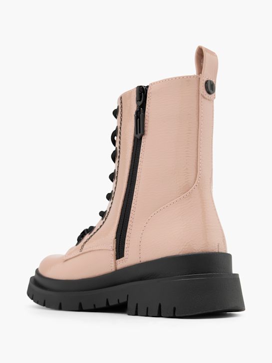 wicked veterschoen roze deichmann