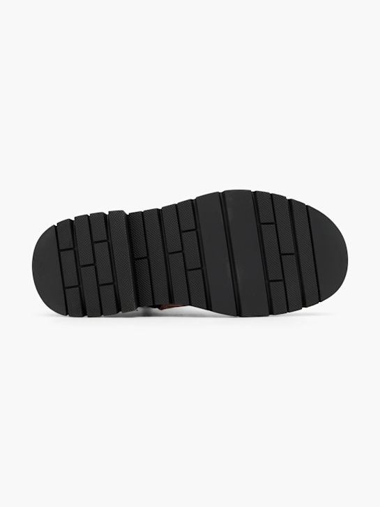 wicked veterschoen roze deichmann