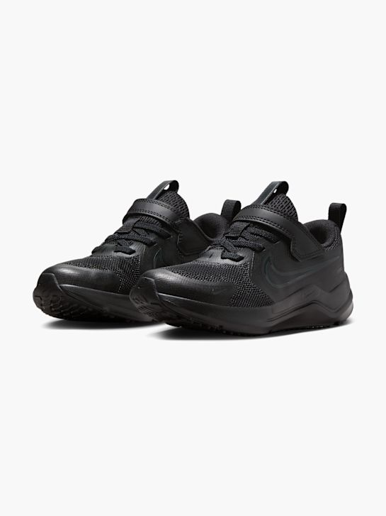 nike kosmische runner ps trainer zwart deichmann