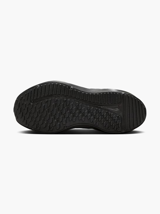 nike kosmische runner ps trainer zwart deichmann