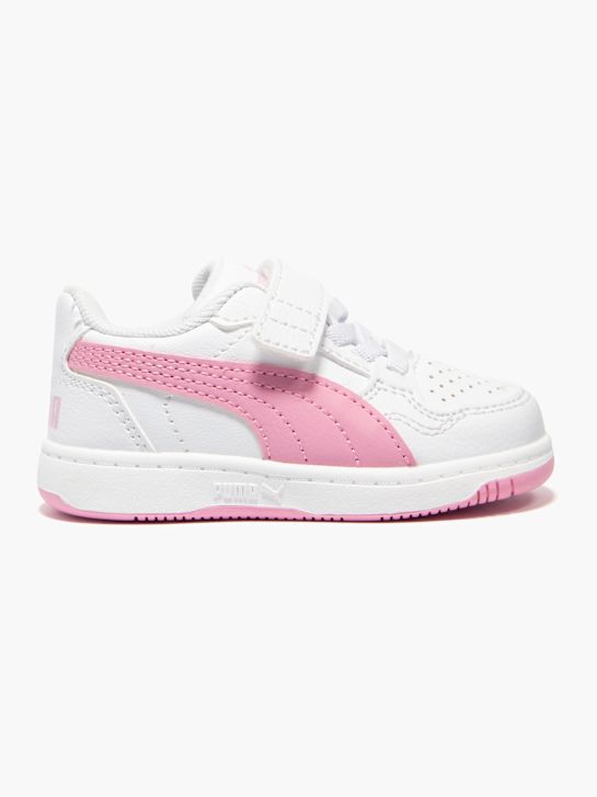puma reb-l ac inf trainer paars deichmann