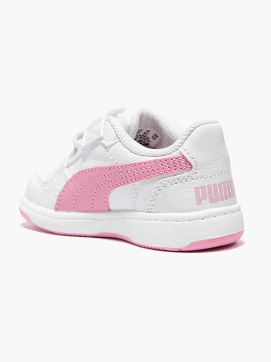 puma reb-l ac inf trainer paars deichmann