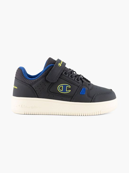 kampioen rd18 kam lage b ps trainer blauw deichmann
