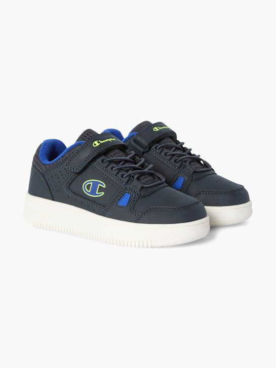 kampioen rd18 kam lage b ps trainer blauw deichmann