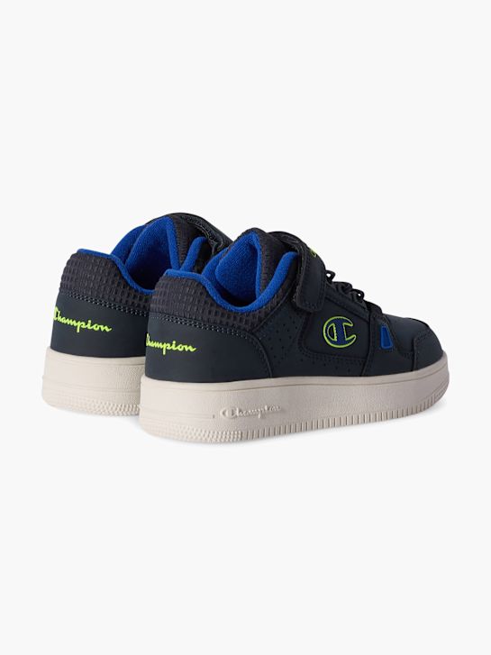 kampioen rd18 kam lage b ps trainer blauw deichmann