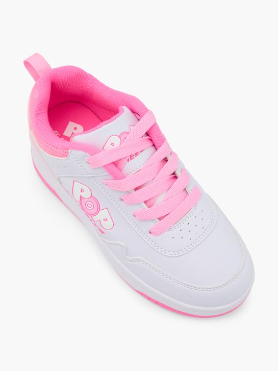 heelys trainer roze deichmann