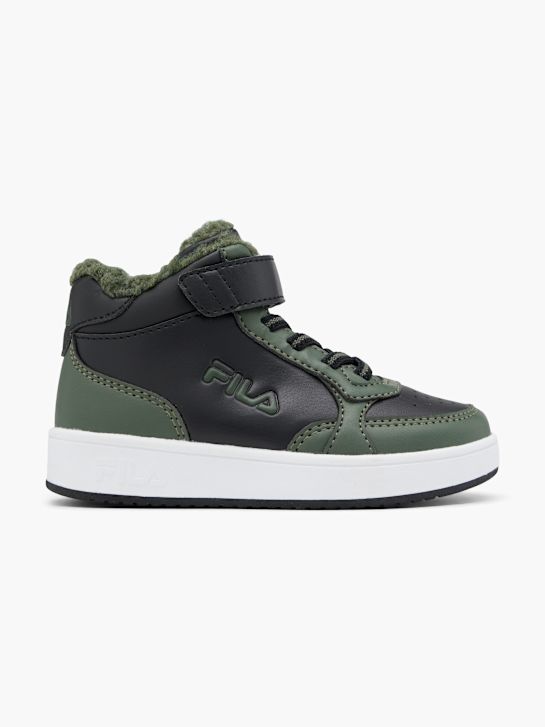 fila hoge top trainer olive deichmann