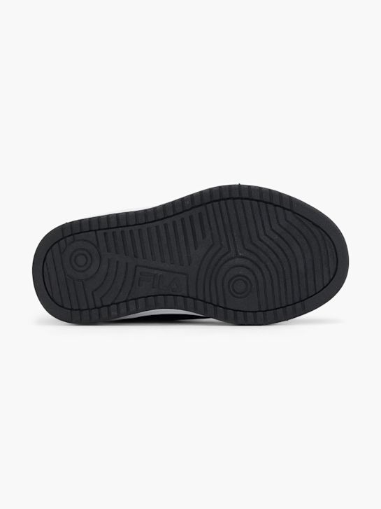 fila hoge top trainer olive deichmann