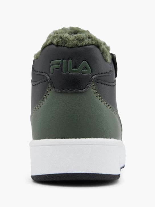 fila hoge top trainer olive deichmann