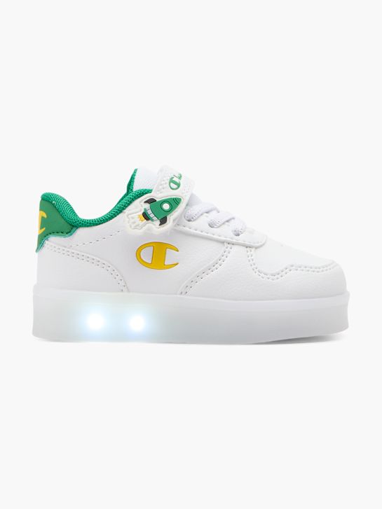kampioen glw b td trainer wit deichmann