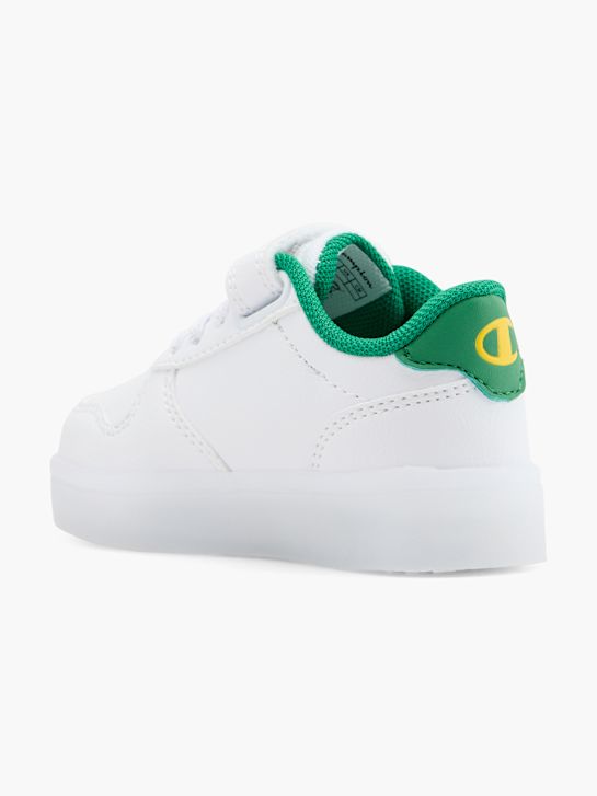 kampioen glw b td trainer wit deichmann