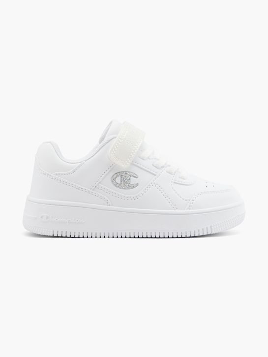 kampioen rd18 lage g ps trainer wit deichmann