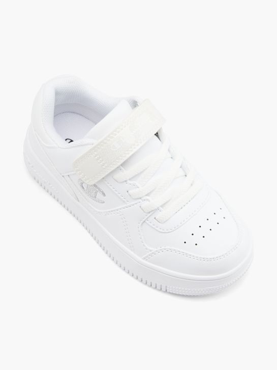 kampioen rd18 lage g ps trainer wit deichmann