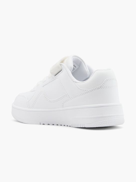 kampioen rd18 lage g ps trainer wit deichmann