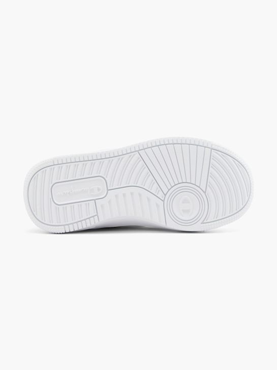 kampioen rd18 lage g ps trainer wit deichmann