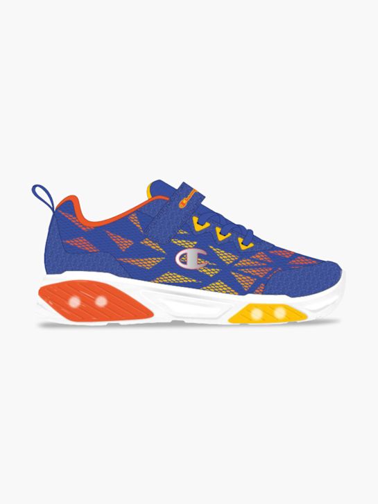 kampioen golf tri b td trainer blauw deichmann
