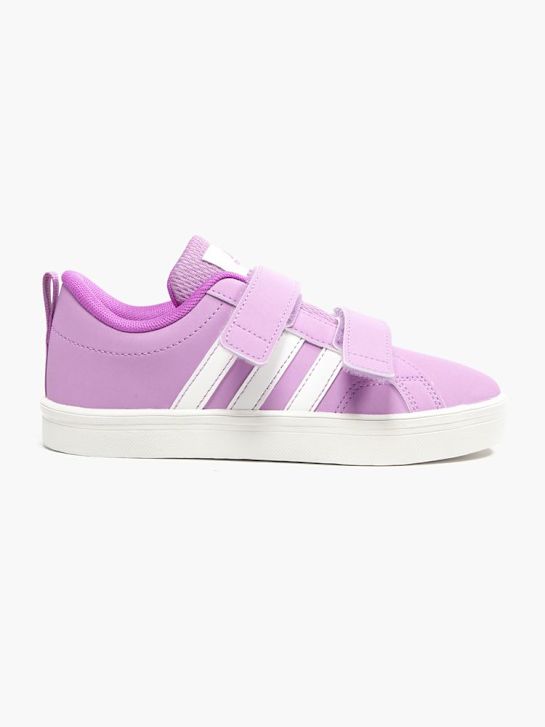 adidas vs tempo 2.0 cf c trainer paars deichmann