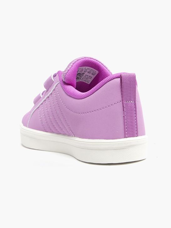 adidas vs tempo 2.0 cf c trainer paars deichmann
