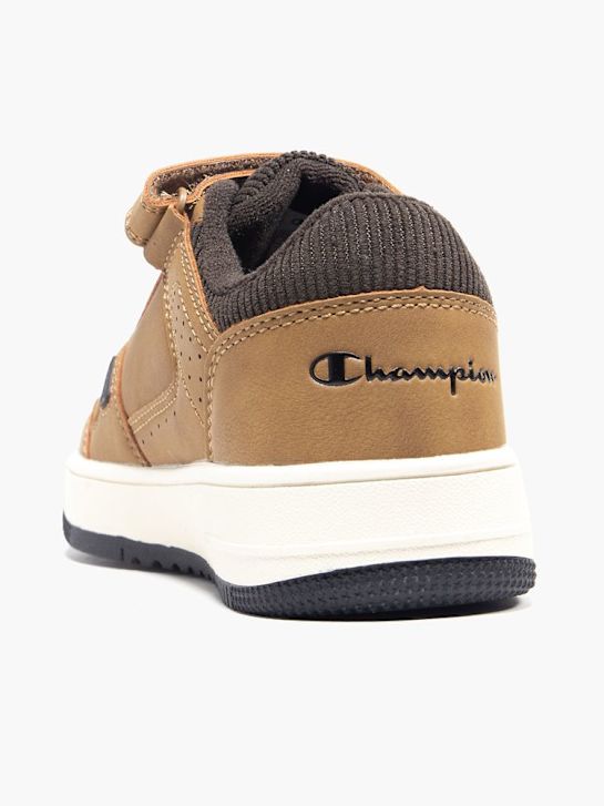 kampioen rd18 lage snoer b ps trainer geel deichmann