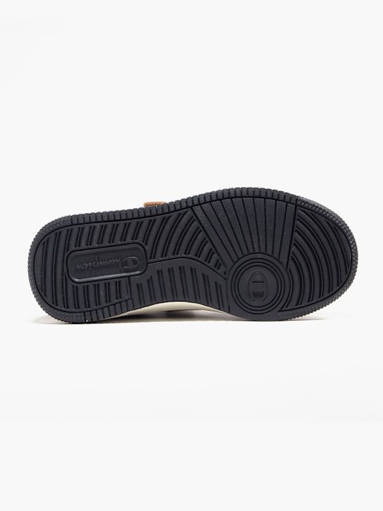 kampioen rd18 lage snoer b ps trainer geel deichmann