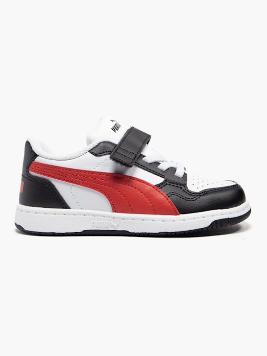 puma reb-l ac inf trainer rood deichmann