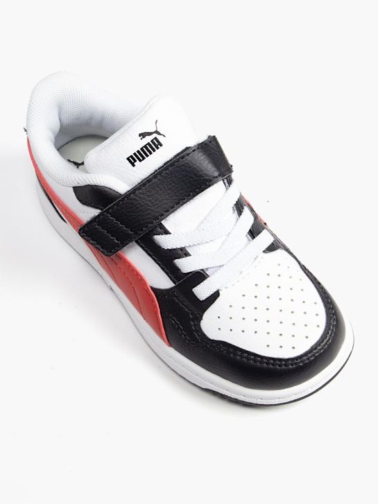 puma reb-l ac inf trainer rood deichmann