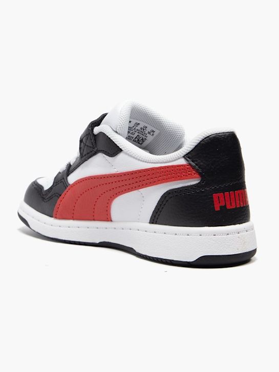 puma reb-l ac inf trainer rood deichmann