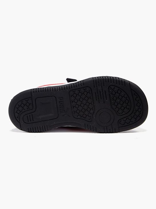 puma reb-l ac inf trainer rood deichmann