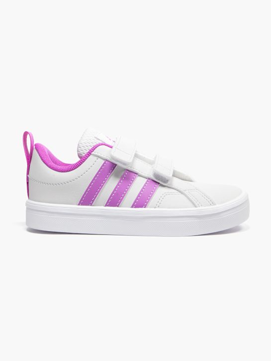 adidas vs tempo 2.0 trainer cf i wit deichmann