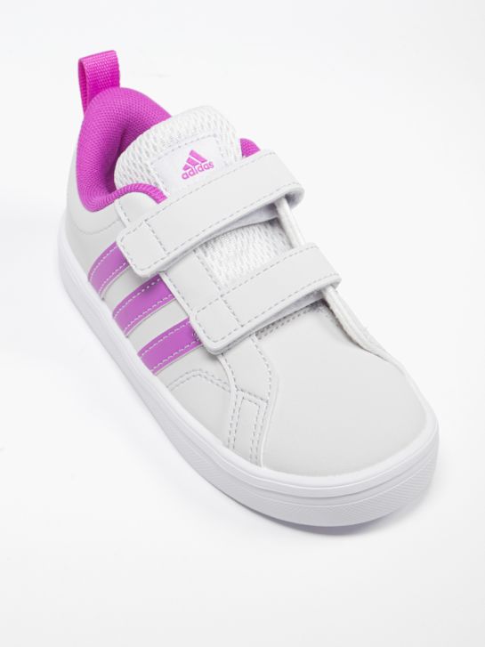 adidas vs tempo 2.0 trainer cf i wit deichmann