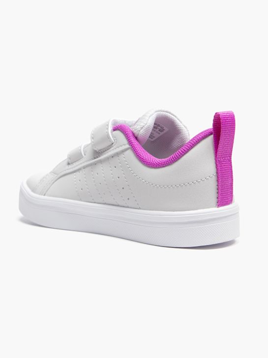 adidas vs tempo 2.0 trainer cf i wit deichmann