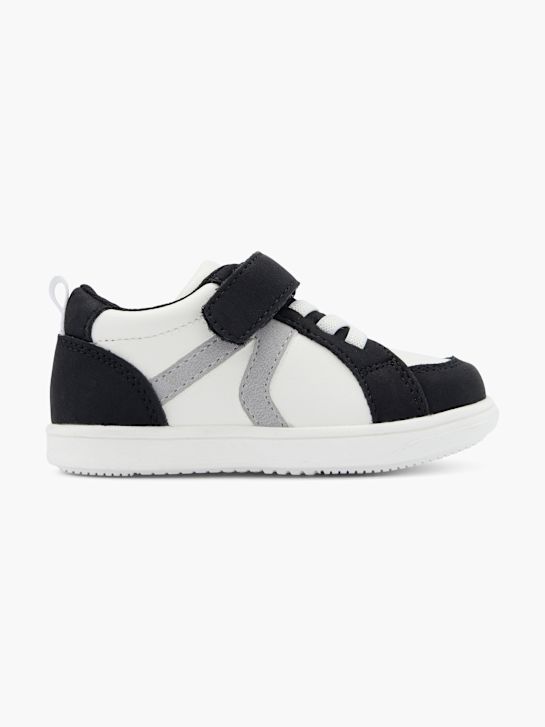 vty trainer zwart deichmann