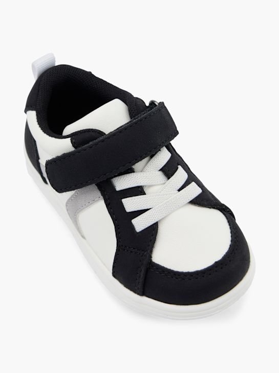 vty trainer zwart deichmann