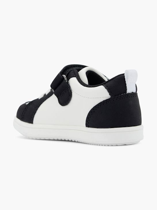 vty trainer zwart deichmann