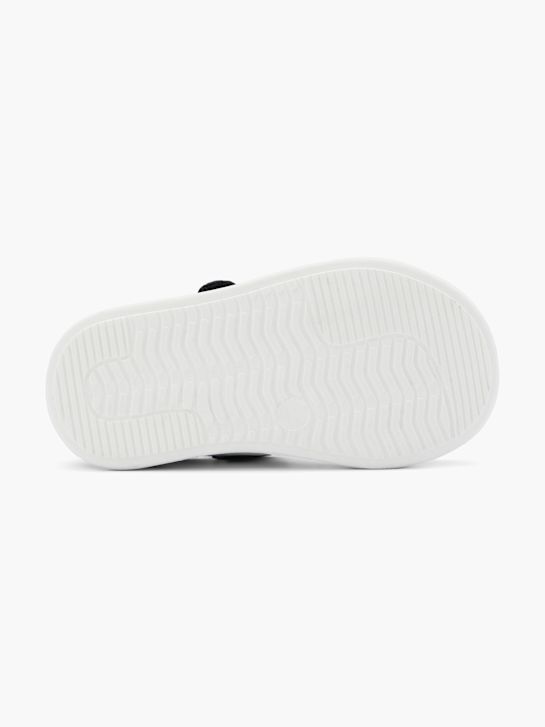 vty trainer zwart deichmann