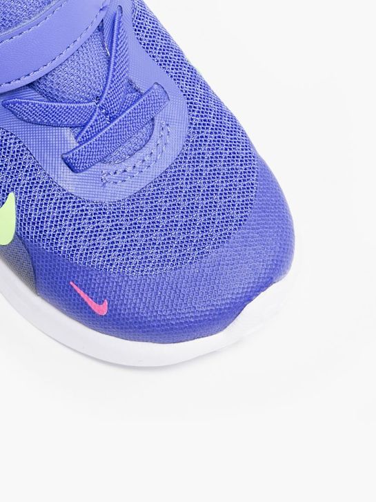 nike revolution 7 tdv trainer blauw deichmann