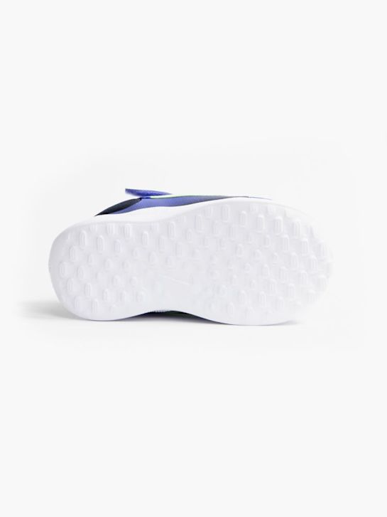 nike revolution 7 tdv trainer blauw deichmann