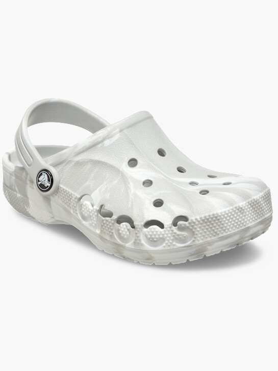 crocs baya gemarmerd verstoppen grijs deichmann