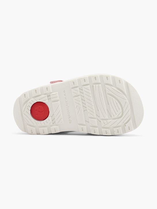 elefanten jose sandal roze deichmann