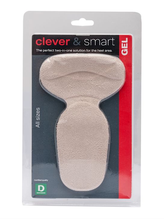 deichmann one size zool van de schoen beige deichmann