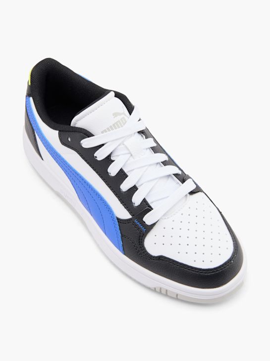 puma reb-l jr trainer blauw deichmann