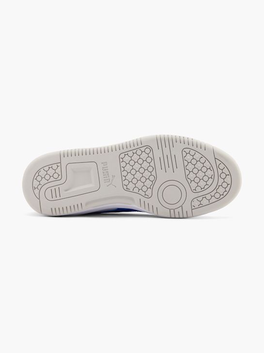 puma reb-l jr trainer blauw deichmann