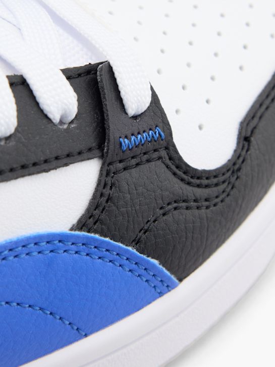 puma reb-l jr trainer blauw deichmann