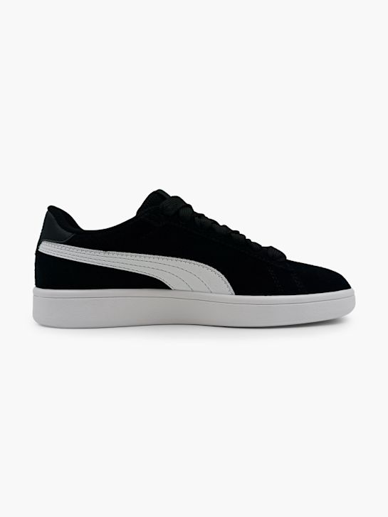 puma smash 3.0 fl jr trainer goud deichmann