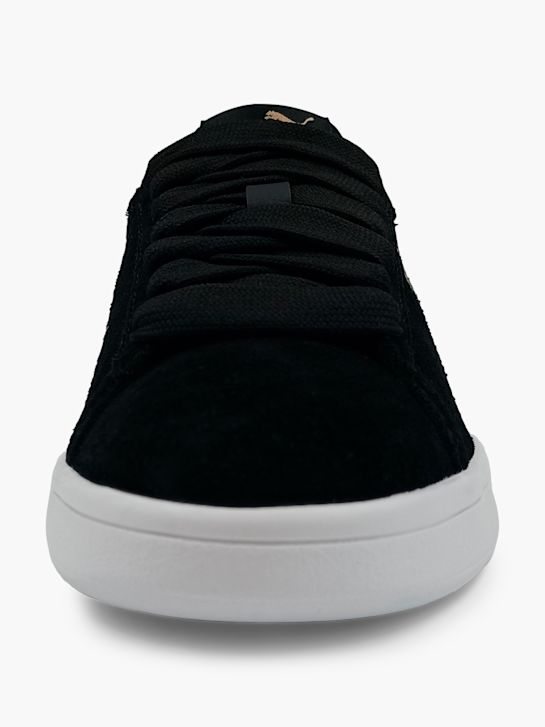 puma smash 3.0 fl jr trainer goud deichmann