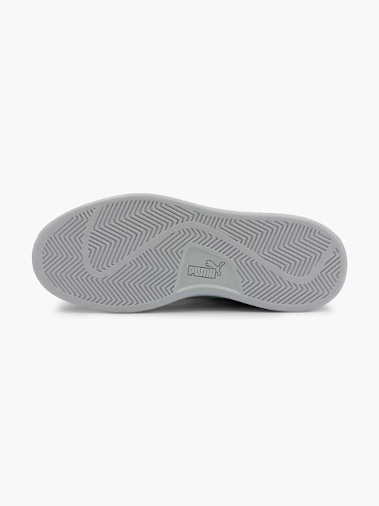 puma smash 3.0 fl jr trainer goud deichmann